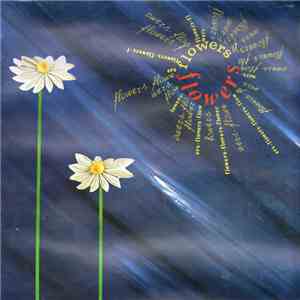 Zuni  - Flowers flac album