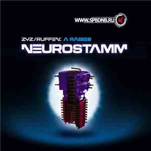 Zyz/Ruffen - Neurostamm (A Rabies) flac album