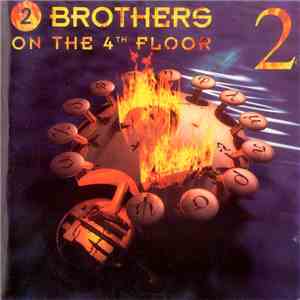 2 Brothers On The 4th Floor - 2 flac album
