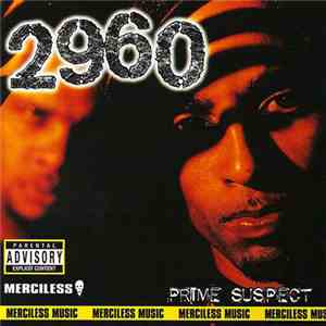 2960 - Prime Suspect flac album