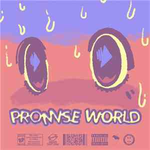3D BLAST - Promise World flac album