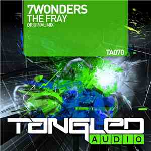 7Wonders - The Fray flac album