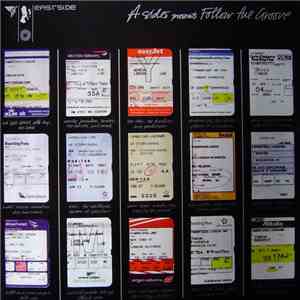 A Sides - Follow The Groove flac album