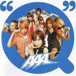 AAA - "Q" flac album