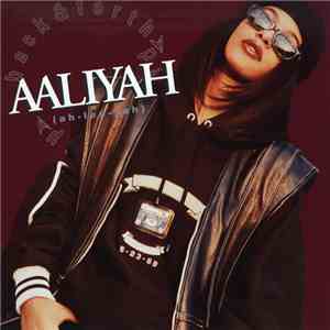 Aaliyah - Back & Forth flac album