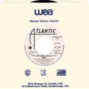 ABBA - Gimme! Gimme! Gimme! (A Man After Midnight) flac album