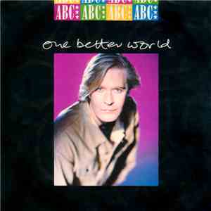 ABC - One Better World flac album