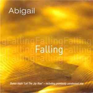 Abigail - Falling flac album