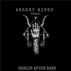 Absent Minds  - Riddles flac album