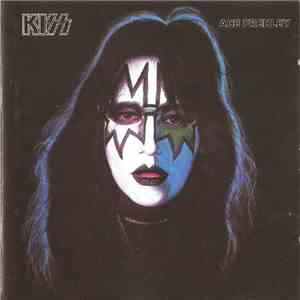 Ace Frehley - Kiss: Ace Frehley flac album