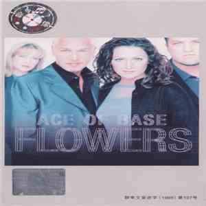 Ace Of Base - Flowers flac album