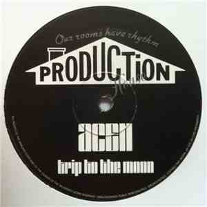 Acen - Trip To The Moon (Omar Santana Remix) flac album