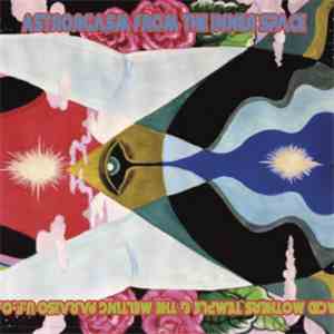 Acid Mothers Temple & The Melting Paraiso U.F.O. - Astrorgasm From The Inner Space flac album