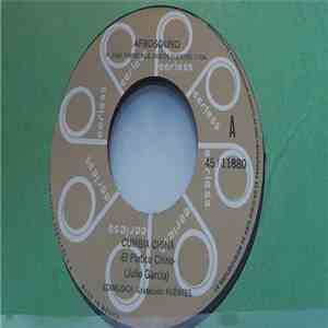 Afrosound - Cumbia China flac album
