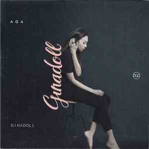 AGA  - Ginadoll flac album