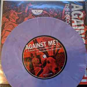 Against Me! - The Disco Before The Breakdown flac album