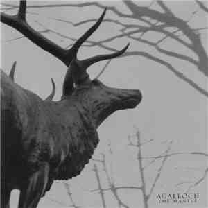 Agalloch - The Mantle flac album