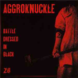 Aggroknuckle - Battle Dressed In Black flac album