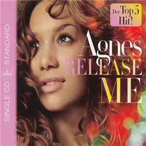 Agnes  - Release Me flac album