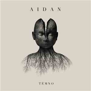Aidan  - Témno flac album