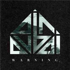 Air Dubai - Warning flac album