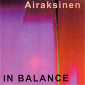 Airaksinen - In Balance flac album