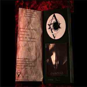 Akronia - Omnis Obscuritas flac album