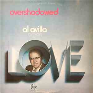 Al Avilla - Overshadowed flac album