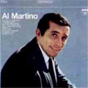Al Martino - Don't Go To Strangers flac album