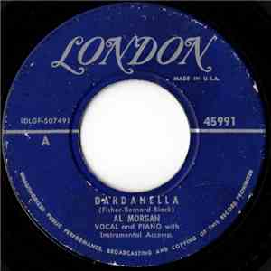 Al Morgan  - Dardanella / Why Do I Always Remember flac album