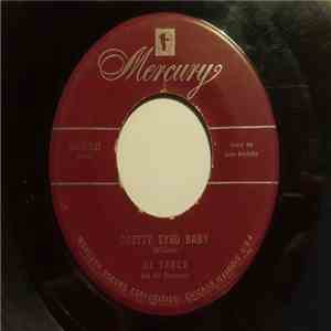 Al Trace And His Orchestra - Pretty Eyed Baby / That's The One For Me flac album