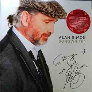 Alan Simon - Songwriter flac album