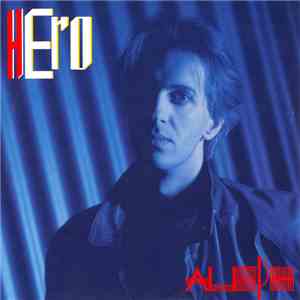 Aleph - Hero flac album