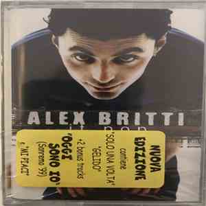 Alex Britti - It.pop flac album