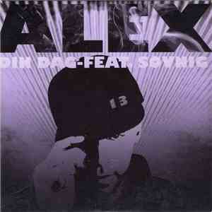 Alex Feat. Søvnig - Din Dag flac album