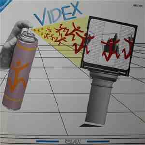Alfredo Amadeo - Videx flac album