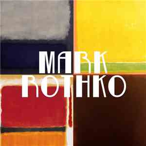 Alistair C, Greg Baugh, Jonny Davis, Matthew Baugh - In response to... Mark Rothko flac album