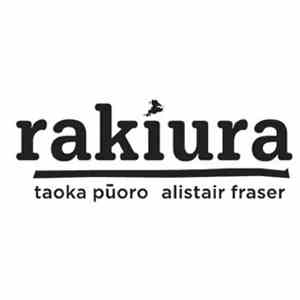 Alistair Fraser  - Rakiura flac album