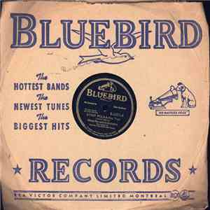 Alvino Rey And His Orchestra - Strip Polka / The Major And The Minor flac album