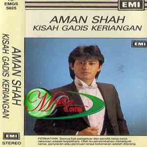 Aman Shah - Kisah Gadis Keriangan flac album