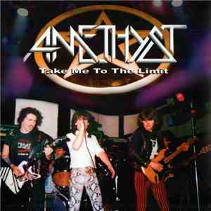 Amethyst  - Take Me To The Limit flac album