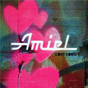 Amiel - Lovesong flac album