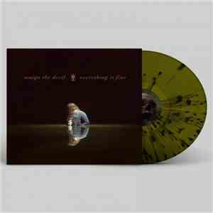 Amigo The Devil - Everything Is Fine flac album