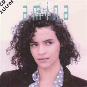 Amina - Atamé flac album