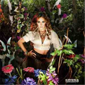 Anahi  - Quiero flac album