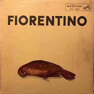 Aníbal Troilo Y Su Orquesta Típica - Homenaje a Fiorentino flac album