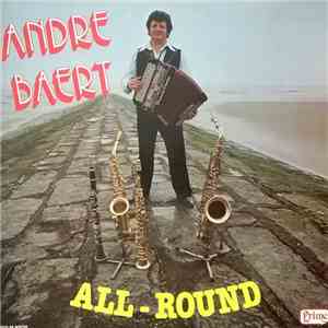 André Baert - All-Round flac album
