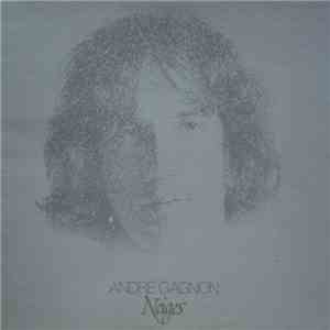André Gagnon - Neiges flac album