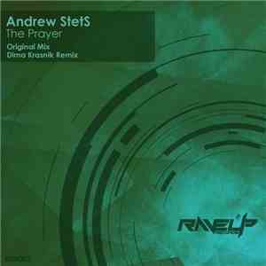 Andrew StetS - The Prayer flac album
