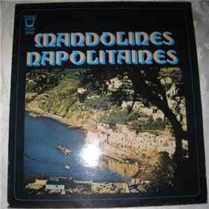 Angelo Petisi - Mandolines Napolitaines flac album